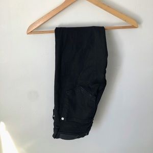 Baldwin skinny jeans